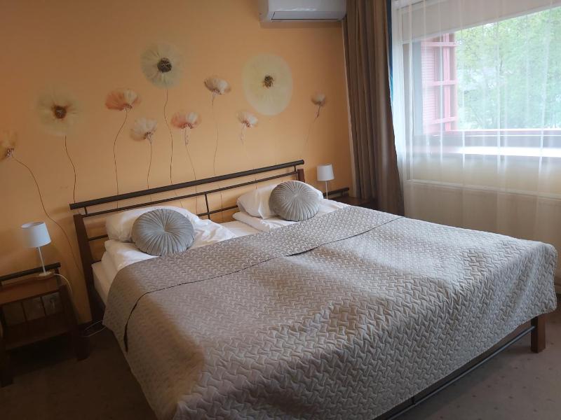 Double or Twin Room image 3