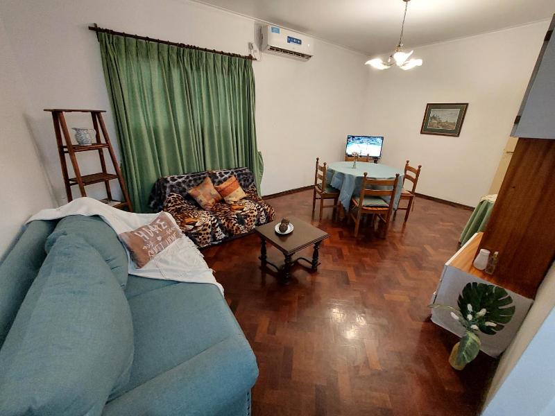 Departamento peatonal Mendoza - image 7