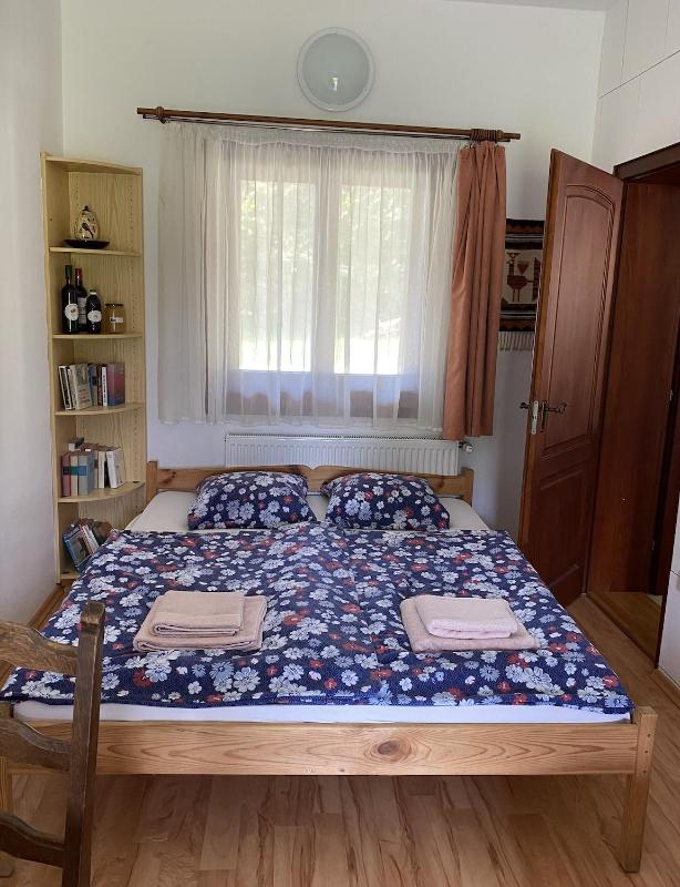 Three-Bedroom House image 3