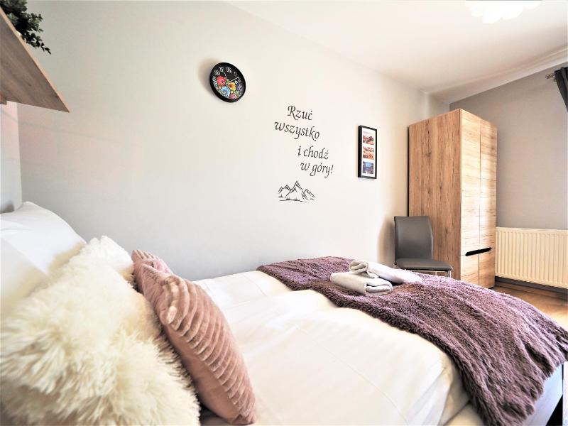 VIP Apartamenty Centrum - image 14