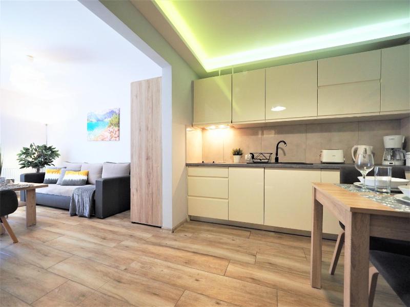 VIP Apartamenty Centrum - image 31