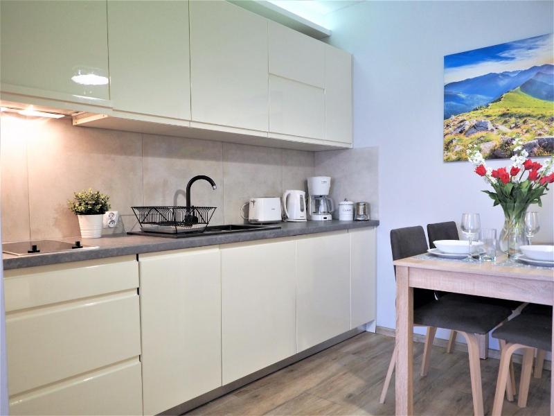 VIP Apartamenty Centrum - image 42