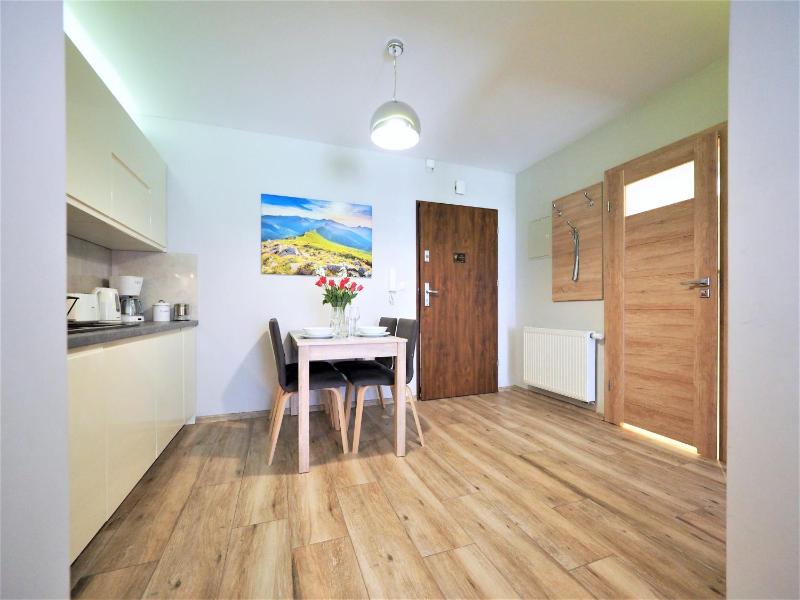 VIP Apartamenty Centrum - image 23