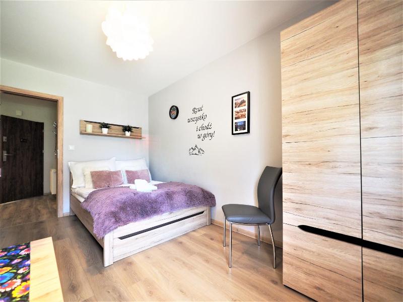 VIP Apartamenty Centrum - image 16