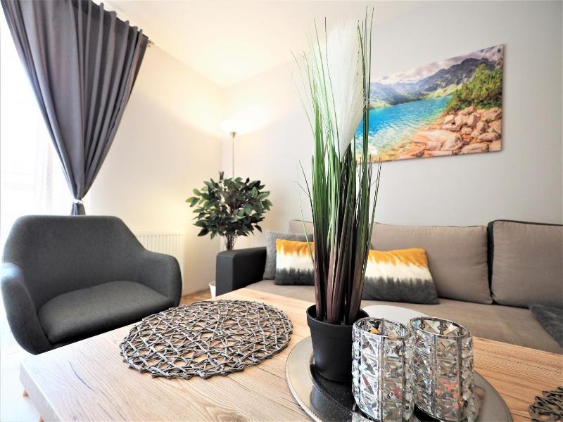 VIP Apartamenty Centrum - image 26