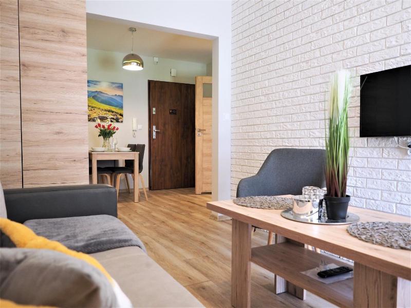 VIP Apartamenty Centrum - image 18