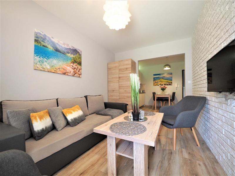 VIP Apartamenty Centrum - image 49