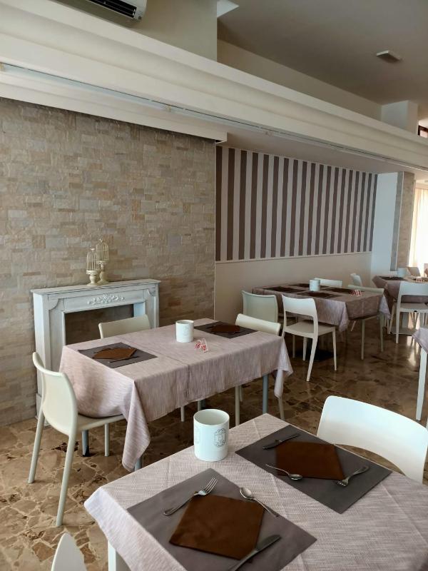 Hotel Verona - image 44