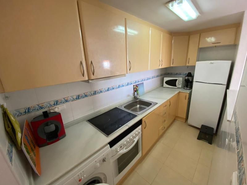 Apartamentos Punta Canaret Altamar - image 2
