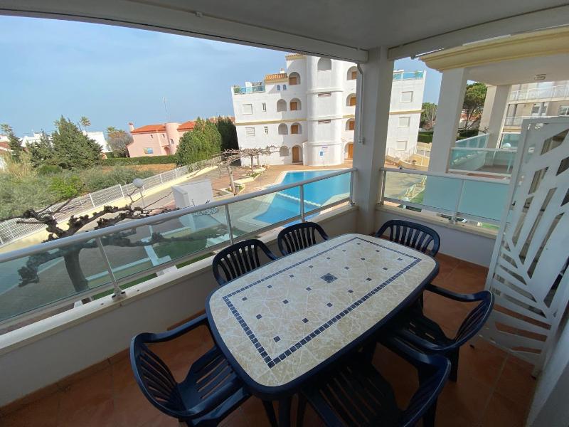 Apartamentos Punta Canaret Altamar - image 11