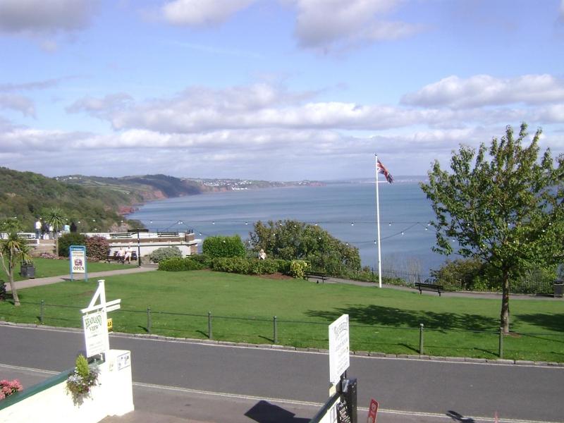 Seabreeze at Babbacombe - image 9