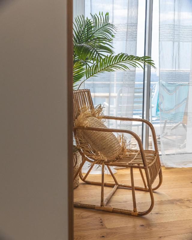 Hotel de La Plage - Mahogany - image 39