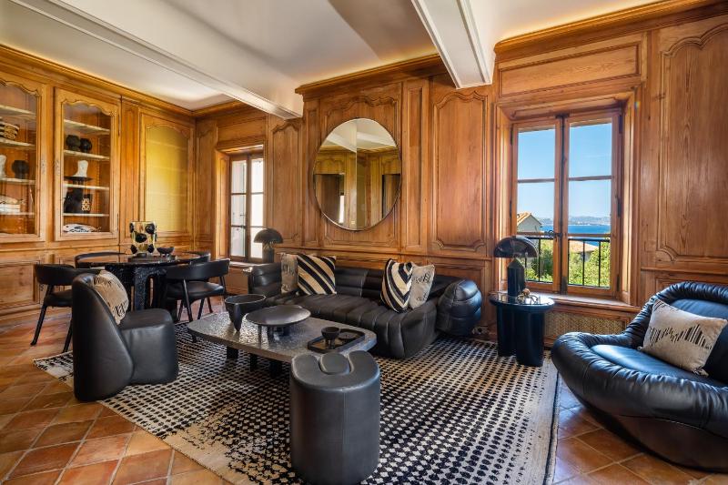  Duplex Suite with Terrace & Sea View image 1
