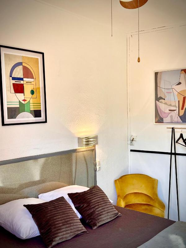 Hôtel Paul Riquet - image 34