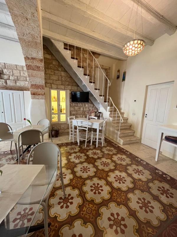 Double Room with Terrace image 4