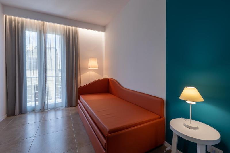 Sirius Luxury Rooms - image 21