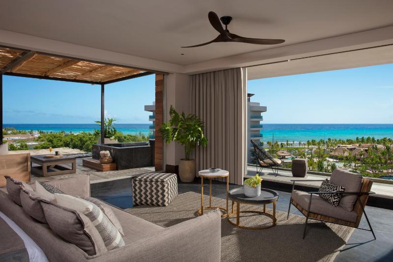 Secrets® Moxche Playa del Carmen - All Inclusive - Adults Only - image 2