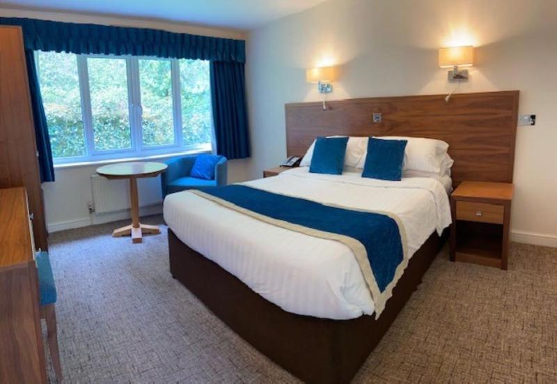 Standard double lodge image 2