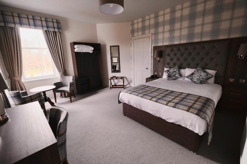 Executive Double Room image 1