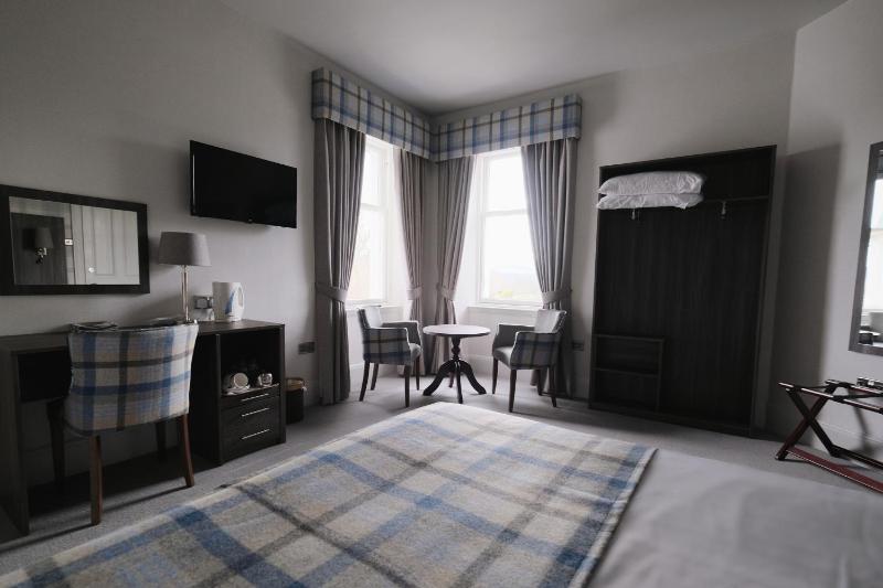 Executive Double Room image 3