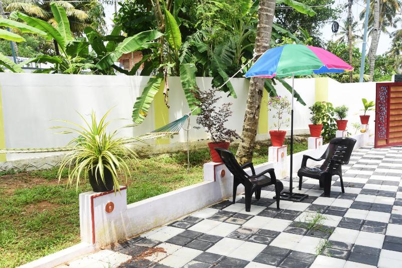 Madhav Mansion Beach Resort - image 13