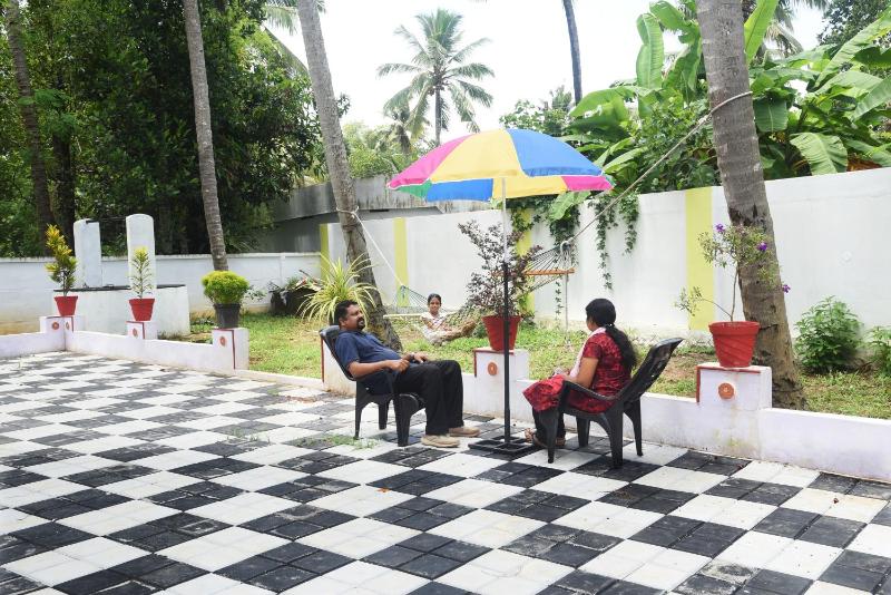 Madhav Mansion Beach Resort - image 16