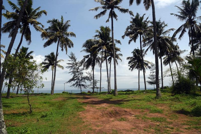 Madhav Mansion Beach Resort - image 11