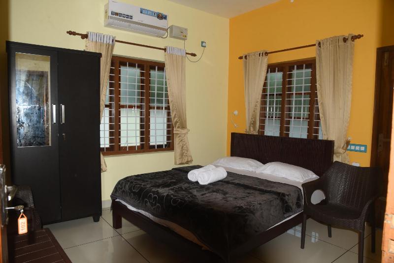 Madhav Mansion Beach Resort - image 26