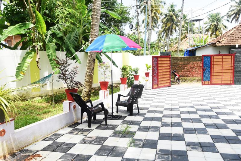 Madhav Mansion Beach Resort - image 24