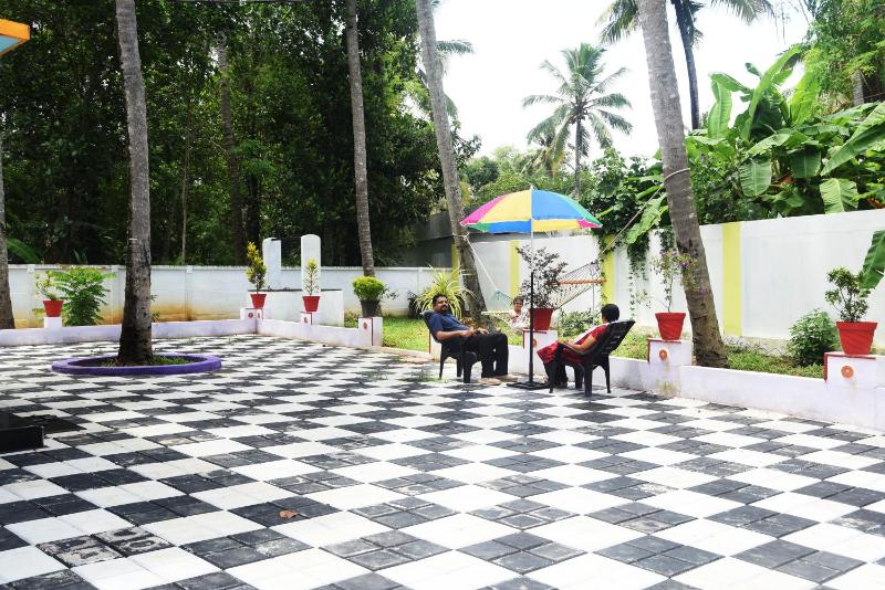 Madhav Mansion Beach Resort - image 15