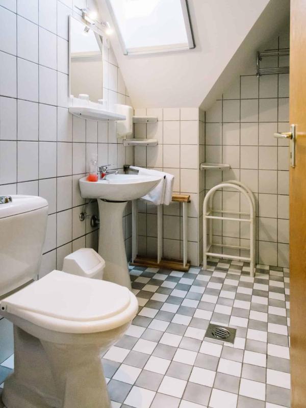 Apartment with Garden View image 2