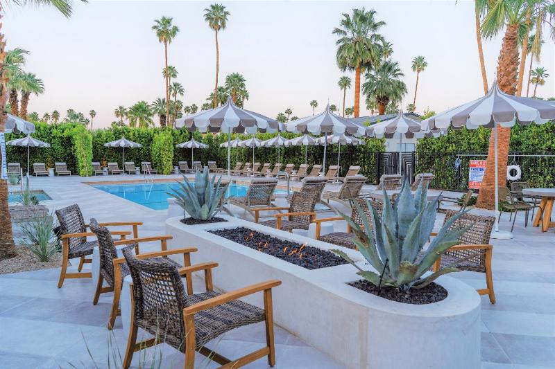 Azure Sky Hotel - Adults Only - A Town & Desert Boutique Hotel - image 14