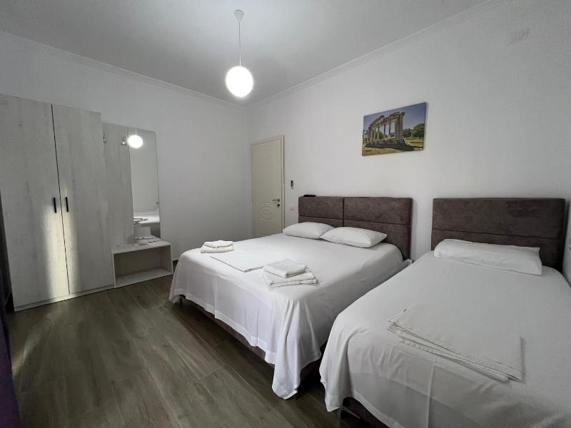 Red Rose Guest House - image 4