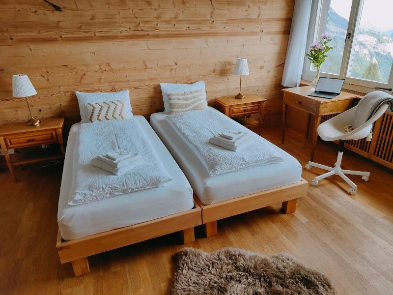 Hotel Bergsonne Rigi Kaltbad - image 2