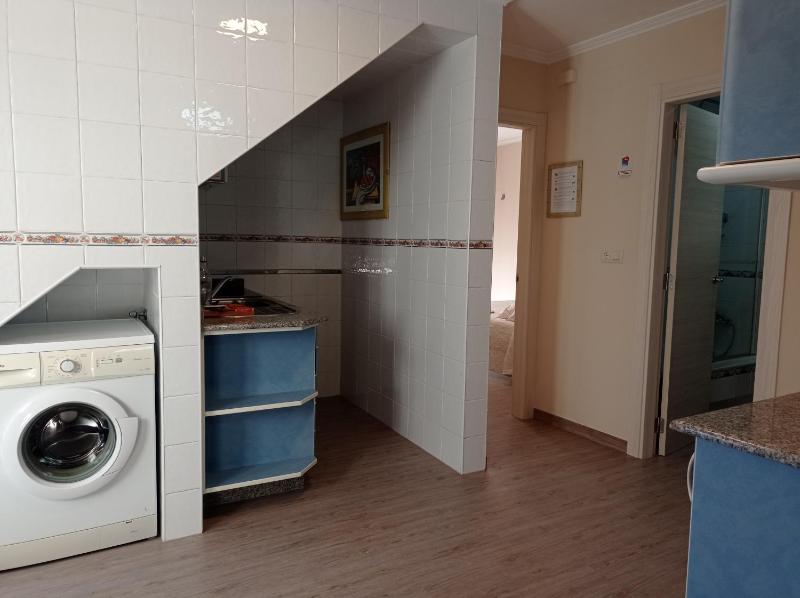 Two-Bedroom Apartment with Garden View image 4