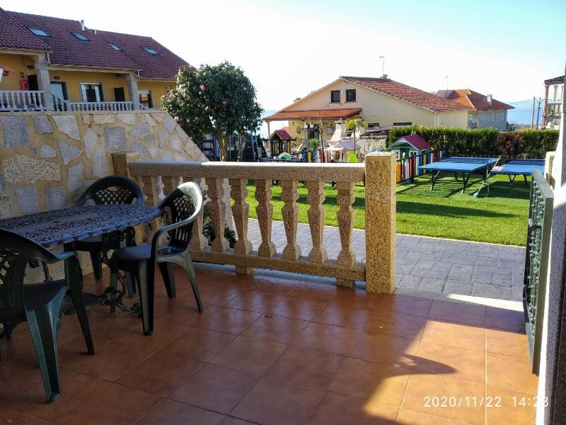 Two-Bedroom Apartment with Garden View image 3