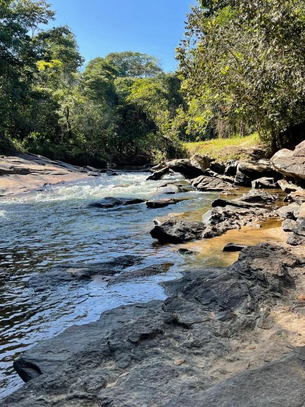 Pouso do Rio - image 21