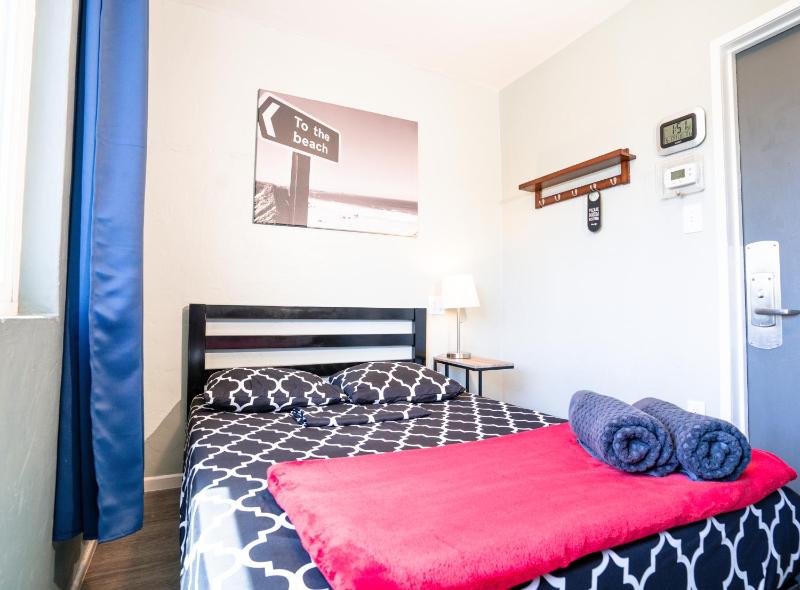 California Dreams Hostel - Ocean Beach - image 9
