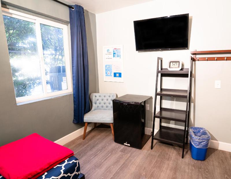 California Dreams Hostel - Ocean Beach - image 11