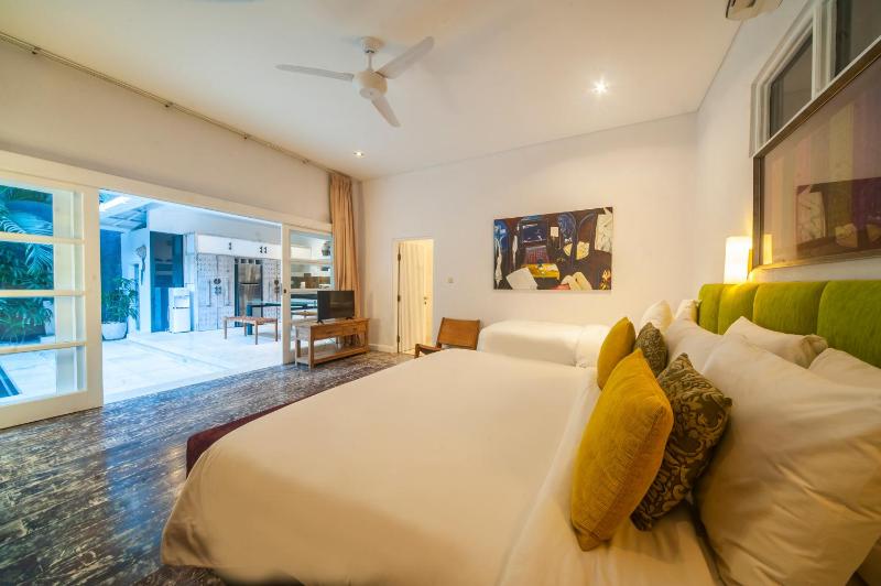 Aarna Haven Seminyak - image 6