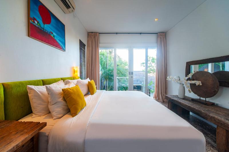Aarna Haven Seminyak - image 15