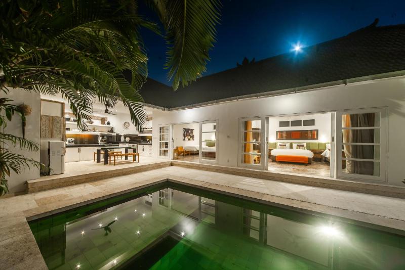 Aarna Haven Seminyak - image 7