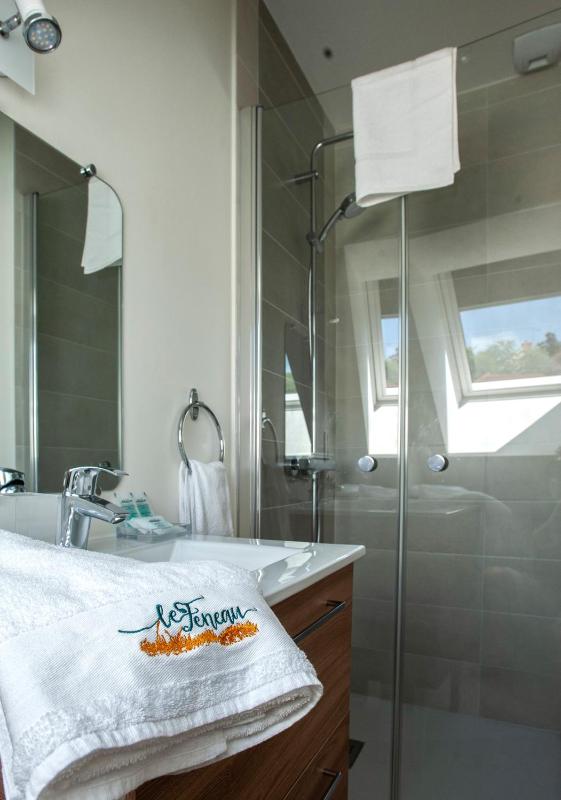 Deluxe Double or Twin Room image 1