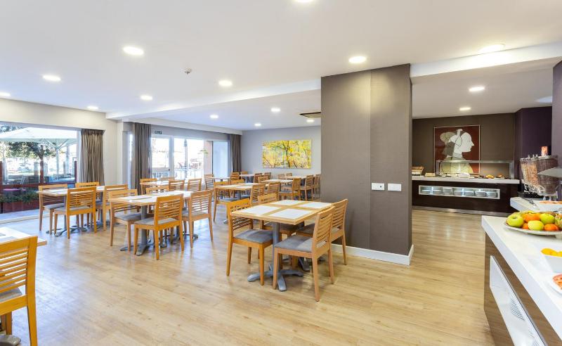Hotel Apartamentos Pyr Fuengirola - image 20