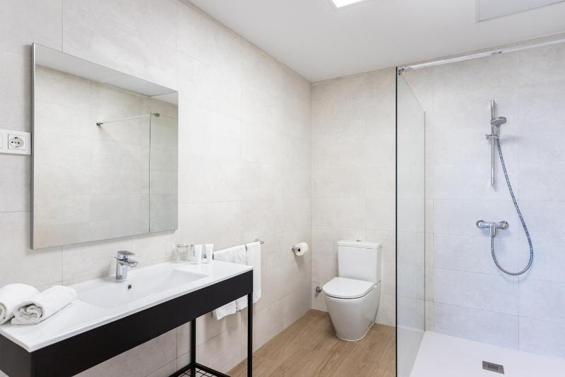 Hotel Apartamentos Pyr Fuengirola - image 25