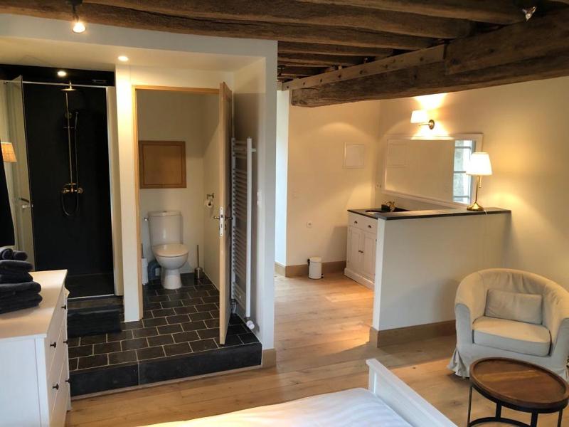 Double Room with Terrace image 2