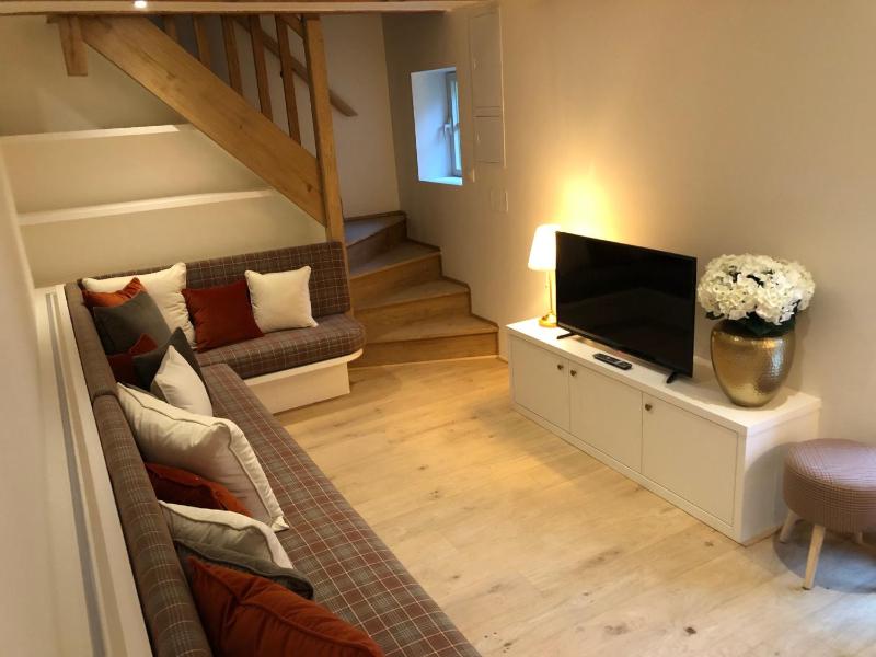 Two-Bedroom House image 1