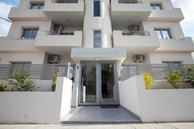 Two-Bedroom Apartment image 4