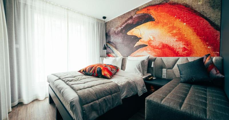 Hotel AX - image 9