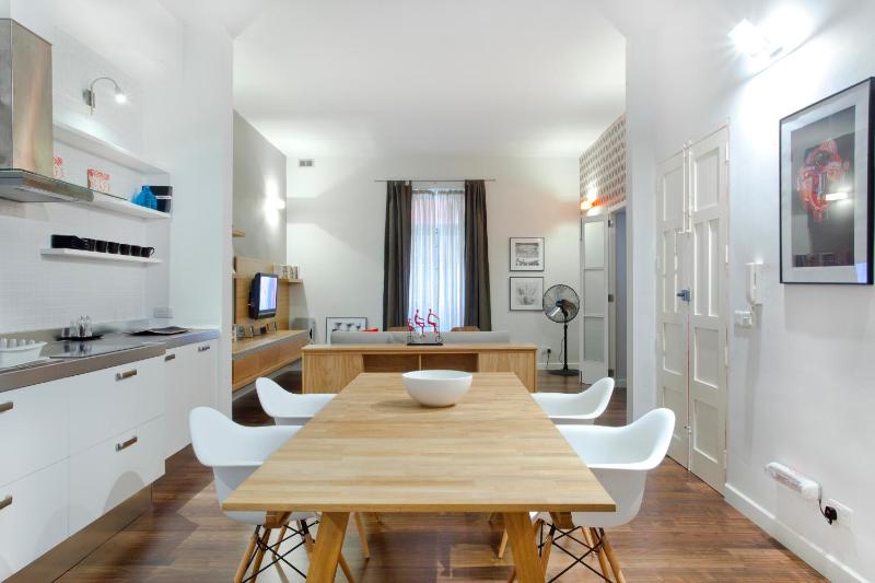 Premium Design Central Suite - image 13